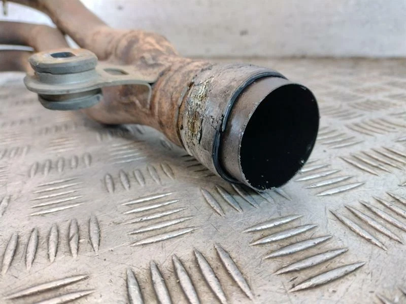 Tubos de escape para Honda CBR 1000 RR RRA (2010-2011) Foto 3 de 4