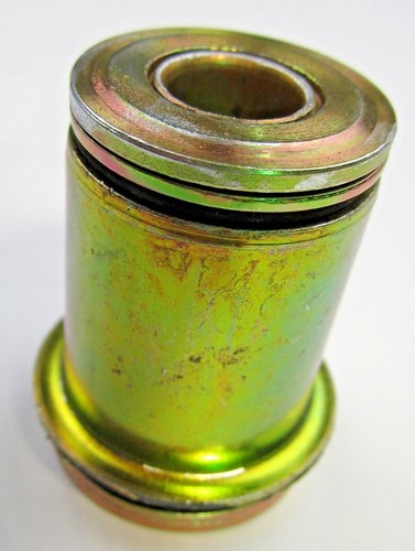FERRARI 355 456 550 575 FRONT INNER OR REAR OUTER SUSPENSION CONTROL ARM BUSHING - Picture 6 of 6