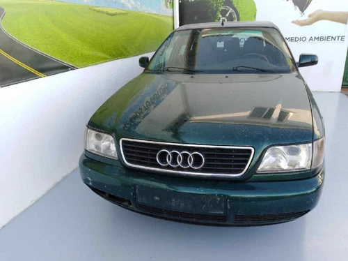 4D0907379D Centralita Abs para AUDI A6 AVANT (C4) 2.5 TDI 1994 2720977 - Imagen 5 de 10