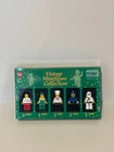 LEGO Promotional Vintage Minifigure Collection Vol. 3 (TRU edition)