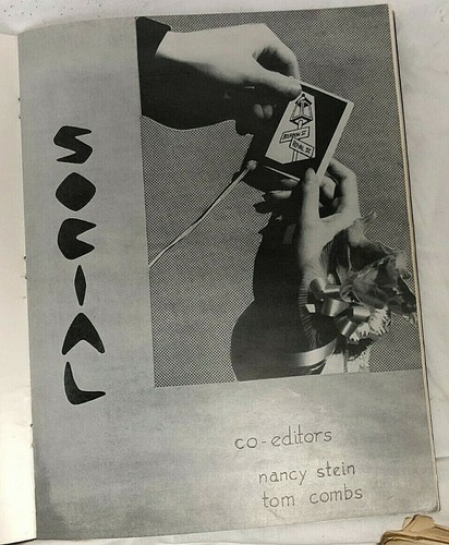 1957 Wisconsin High Yearbook Madison, WI Baby Badger (UW-Ed Dept School) - Picture 4 of 7
