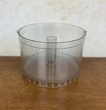 Cuisinart Mini Prep Food Processor DLC-1 Replacement Part DLC-191TX Work Bowl