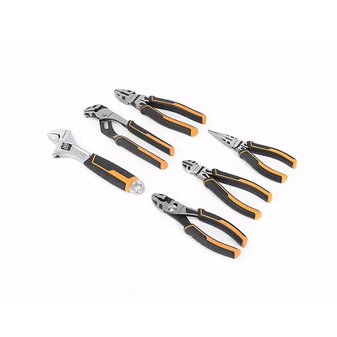WORX 6pc Tool Set - Image 4 of 4