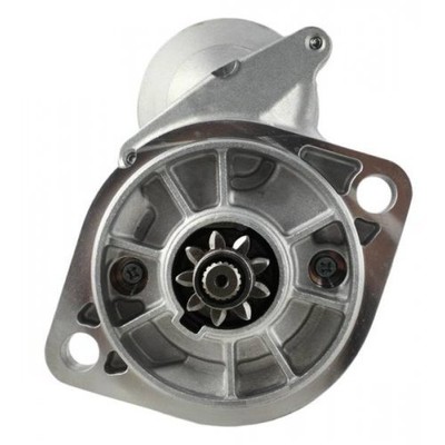 1x_ Starter New - Made In Italy - For 228000-2286 Iseki