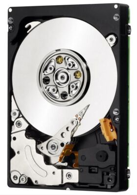 Lenovo 90Y8881-RFB IBM 300GB 10K 6G SAS 2.5  HDD G2 HS ~E~