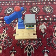 Thomas  Friends Wooden Railway Sodor Cargo Drop