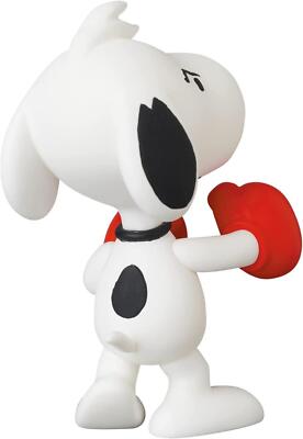 UDF No.680 PEANUTS SERIES 13 BOXING SNOOPY Boxing Snoopy non