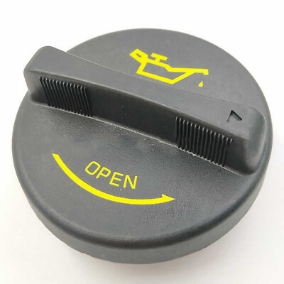Motoröleinfülldeckel Oil Cap Für Hyundai Kia 26510-26620/2651026620/2651026600