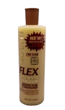 Revlon Flex Balsam & Protein Instant Hair Conditioner for Oily Hair / 16 fl oz