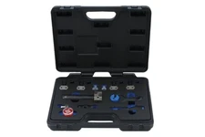 Laser 8522 Specialist Brake Flaring Tool Set For On-Vehicle Brake Pipes