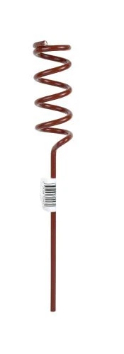 Los titulares de tierra de caña de pescar South Bend