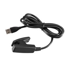 Image of For Garmin Forerunner 735XT 35/30 235 230 Approach S20 Charging Clip Cradles