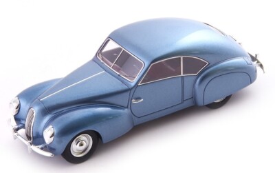 AutoCult AC06059 Mercury Paragon Coupé (1939) (USA) 1/43 / Neupreis 113,90 Euro