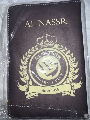 Al Nassr Football Club- Mini Android Tablet Case *NEW* - 第 4/4 張圖片