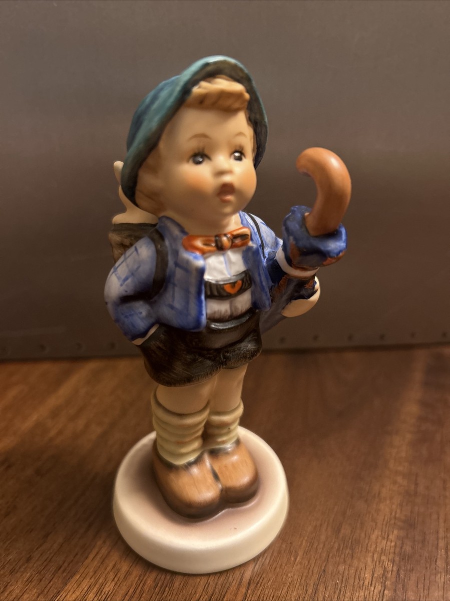 Hummel Figurine 