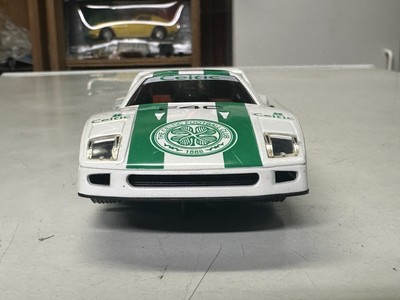 【スロットカー】Scalextric（Hornby）スーパー7（71号車銀） スロットカー】Scalextric（Hornby）スーパー7（71号車銀）