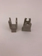 Huskie HT58BX 6 Ton Die Equivelent to Burndy W-238, Nickel Plated