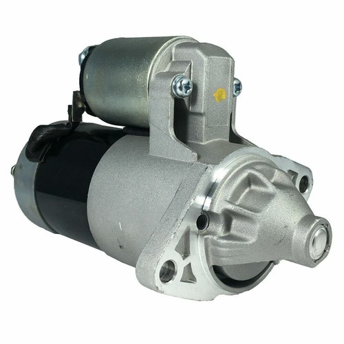 Starter For Chevrolet Tracker Geo Suzuki 1.6L 2.0L 17194 Pontiac Sunrunner - Foto 2 di 4