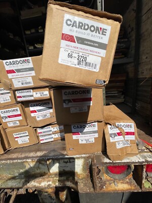 cardone 66-3720  cv axle.  barnn.   ''''READ THE LISTING ''''''