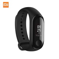 hrv imported m3 oled touch screen fitness band