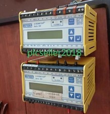 1pc used BENDER Insulation monitoring equipment IRDH265-422
