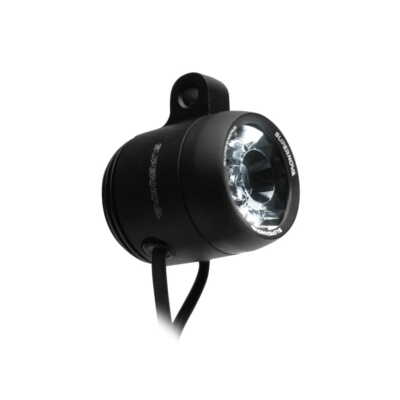 Supernova E3 Pure 3 - Upside Down - schwarz