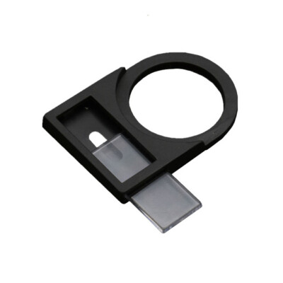 Markierung Bezeichnung für Druckschalter Befestigungsloch 22mm LA38 Serie