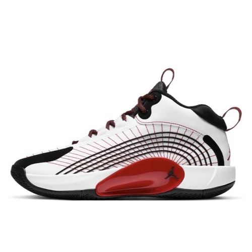 Mens Size 11 - Nike Jordan Jumpman 2021 White University Red  CQ4021-100