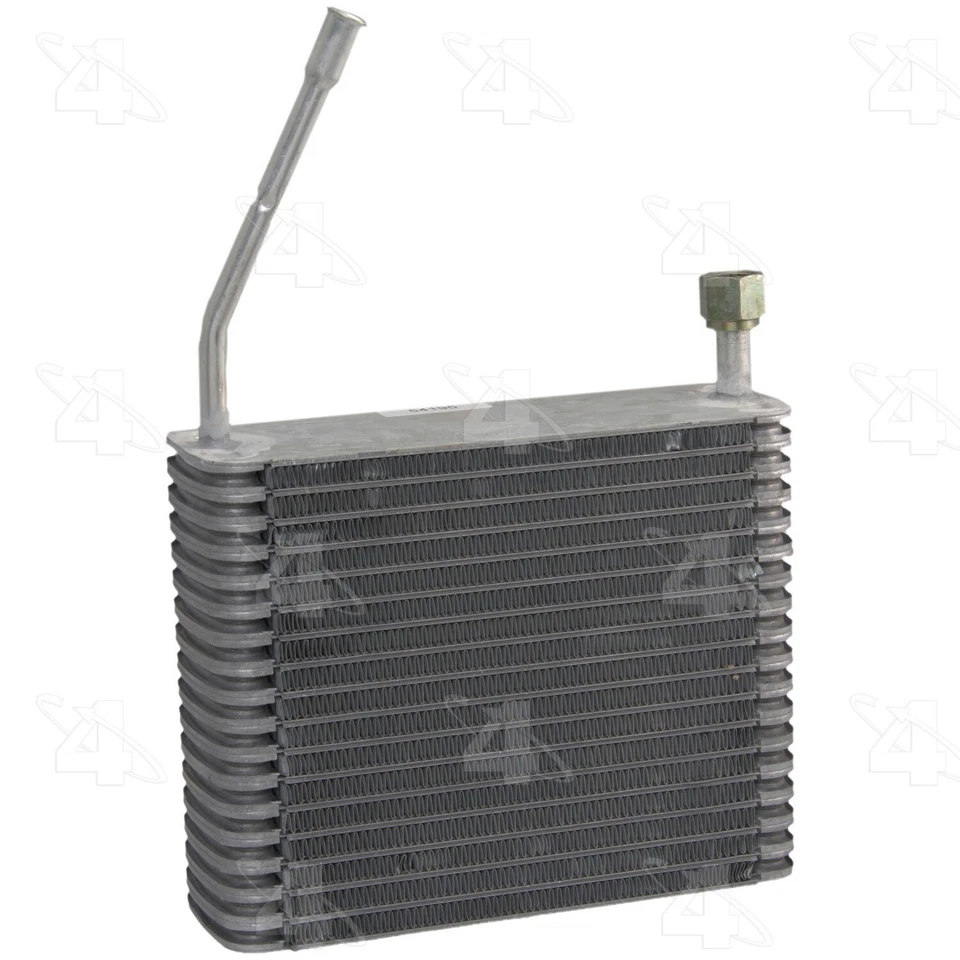 For 1998-2002 Lincoln Town Car A/C Evaporator Core 4 Seasons 1999 2000 2001 - Image 3 of 4
