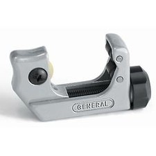 UPC 038728012401 product image for GENERAL TOOL GHM124 Super Mini Tubing Cutter, for 1/8