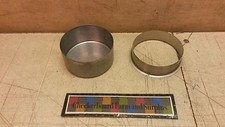 NOS Genuine SKF CR Speedi-Sleeve 99333 3.337-3.347" Rear Shaft Repair Kit
