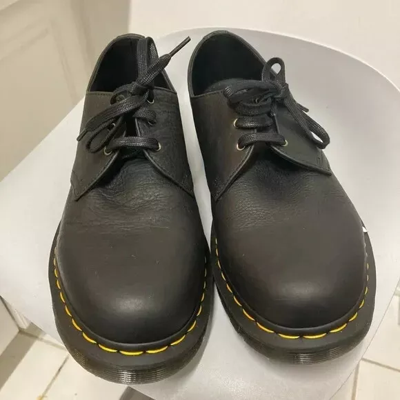 Dr clearance martens ambassador