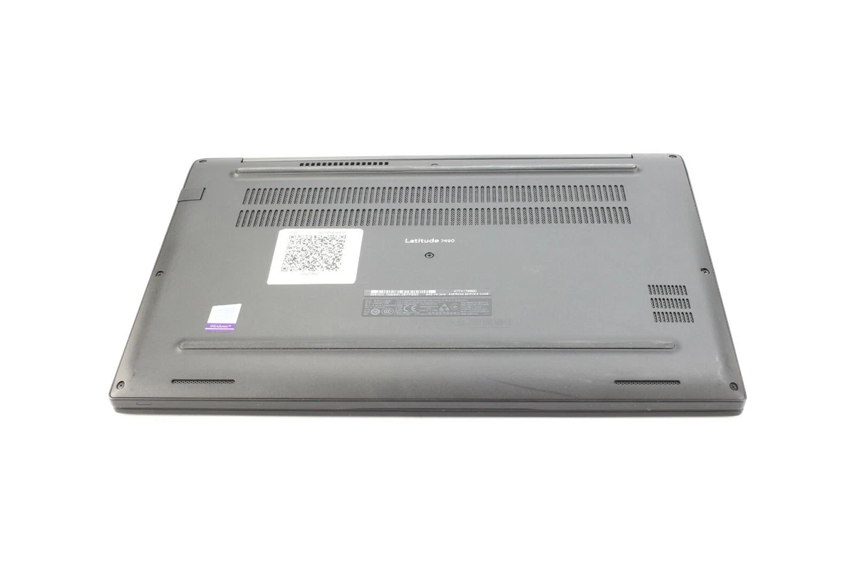 Dell Latitude 7490 14