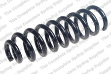For Lesjofors LS4256929 coil spring LS4256929 coil spring rear L/R fits: MERCED