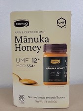 Comvita Manuka Honey UMF 12 MGO 354 17.6 oz