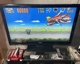 Go Go Ackman 3 (Nintendo Super Famicom, SFC) CLEANED TESTED US SELLER!!
