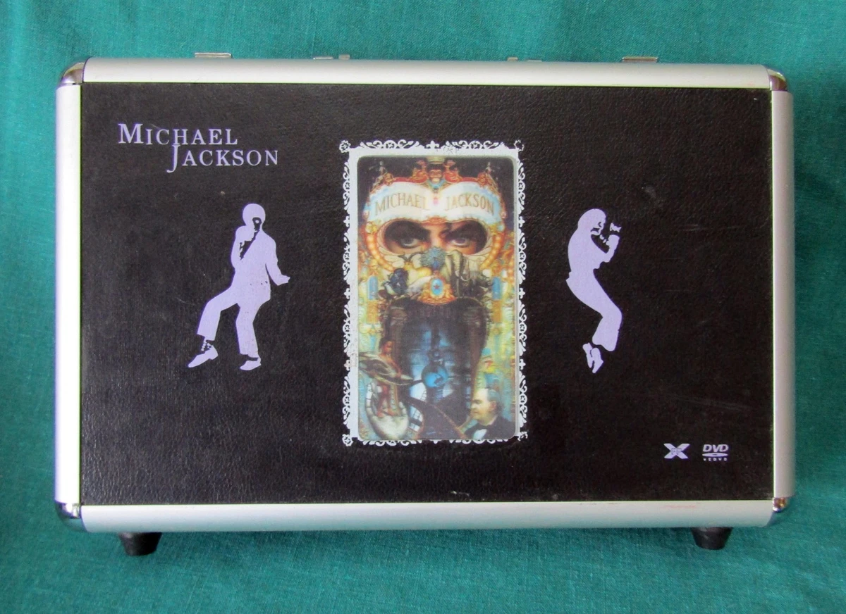 Michael Jackson DVDs & Blu-ray Discs for sale | eBay