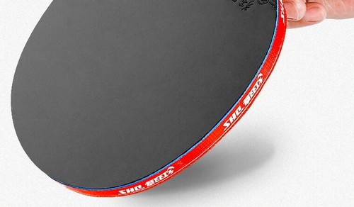 100% Real DHS HURRICANE No.1~6 High End Ping Pong Table Tennis Paddle Racket Bat - Picture 68 of 88