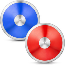 1 Kg Discus, Man Women Discus Track and Field Discuses Track and Field Equipment