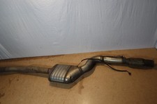 MERCEDES GLC W253 2.2 DIESEL EXHAUST SYSTEM CATALYTIC CONVERTER A2054900614