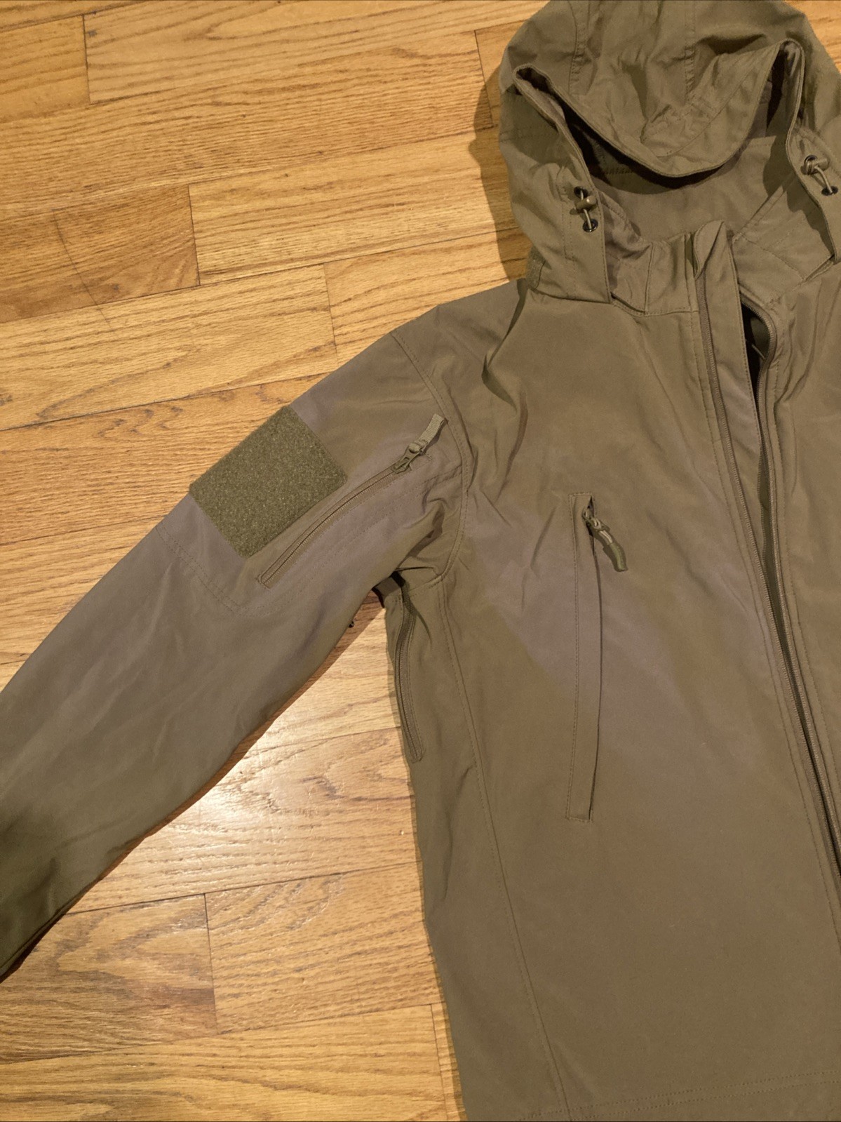 USED Condor Summit Zero Lightweight Soft Shell Ja… - image 2