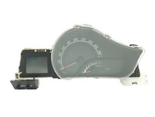 Compteur Toyota IQ