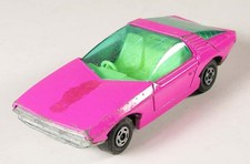 Vauxhall Viva Guildsman No 40 Matchbox Superfast Vintage Lesney England Dfn
