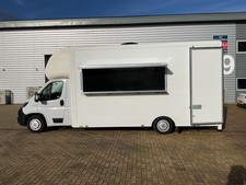Brand NEW Catering Van, Food truck ideal for festivals street food markets