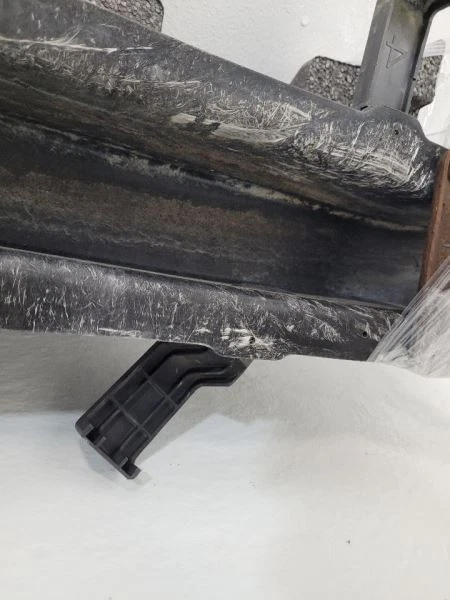 HYUNDAI ELANTRA 2001-2006 Rear Bumper Reinforcement Sedan Excluding GT - Image 4 of 4