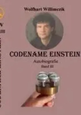 Codename Einstein - Band III Im Exil Wolfhart Willimczik Taschenbuch Paperback