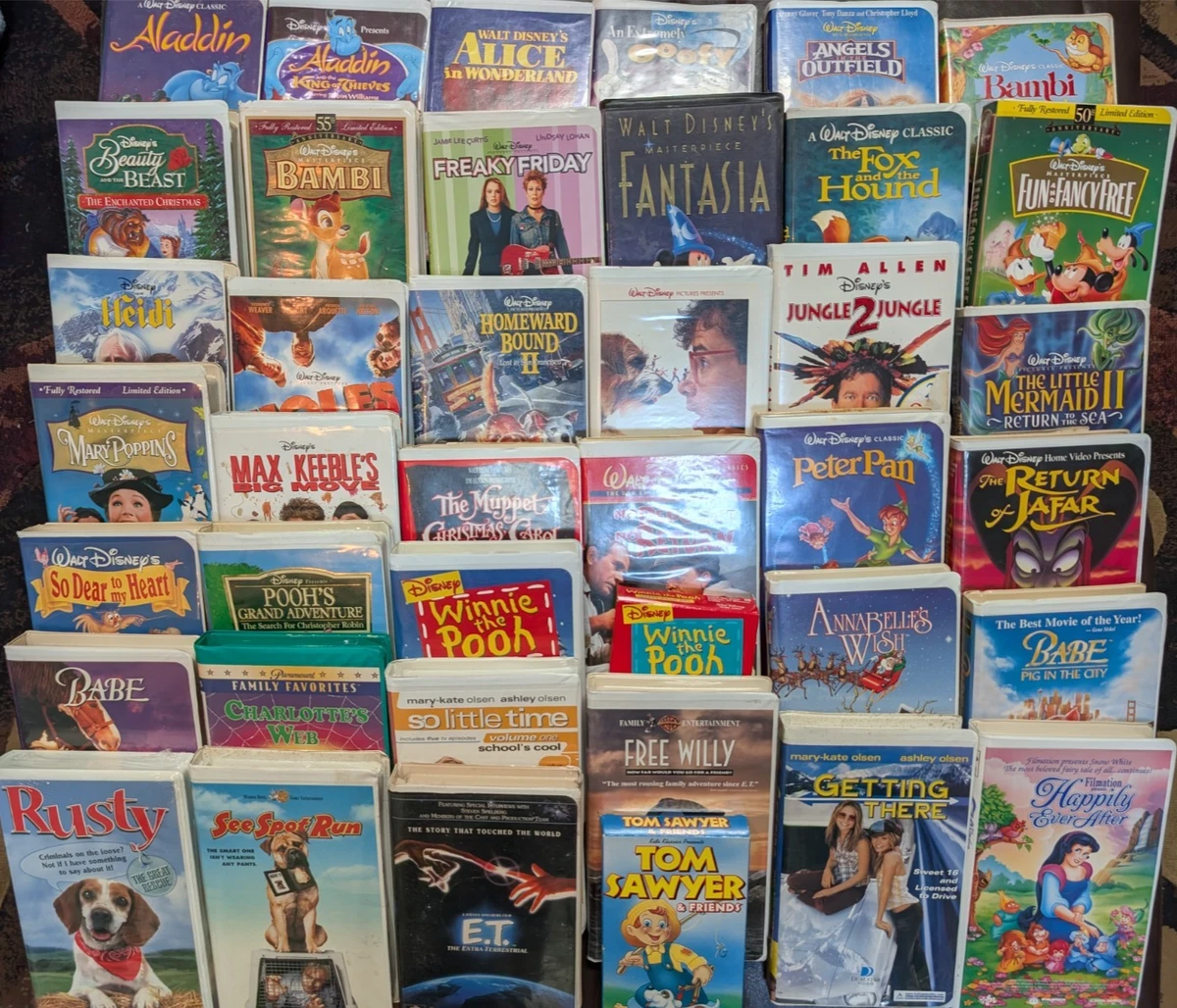 Las mejores ofertas en Colección de oro niños y familia Misterio