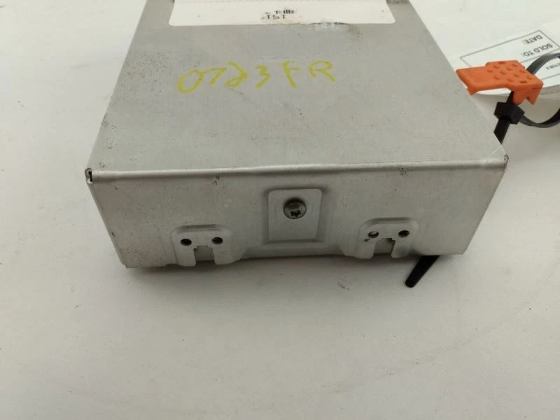 Chevrolet Camaro Z28 шасси подушка безопасности компьютер управления модуль 93-02 - Изображение 4 из 4