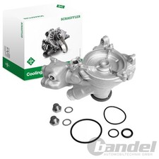 INA WASSERPUMPE passend f&uuml;r DAEWOO MUSSO MERCEDES-BENZ 124 C-KLASSE E-KLASSE SL