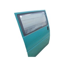 ✅Tür VW T4  Schiebetür ohne einbauteile